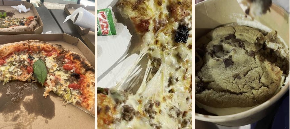 LA SCAMPIA PIZZERIA TOULON - Gallery Image 1